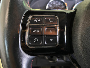 2012 Jeep Wrangler Unlimited Altitude