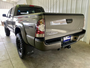 2009 Toyota Tacoma Double Cab 4X4 TRD Sport