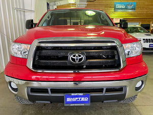 2011 Toyota Tundra Double Cab 5.7L 4WD