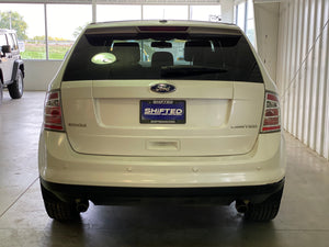 2010 Ford Edge Limited