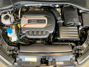 2016 Audi S3 Prestige