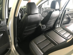 2013 Volkswagen Jetta Wagon TDI