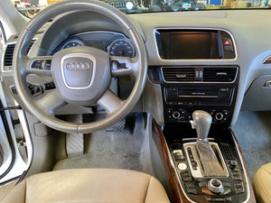 2012 Audi Q5 Prestige 3.2 V6 S-Line