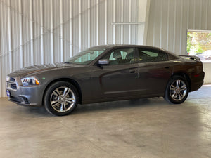 2013 Dodge Charger SXT AWD