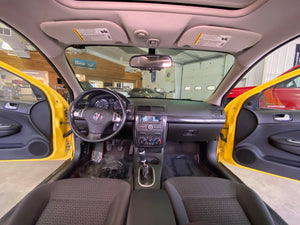 2008 Pontiac G5 GT Manual