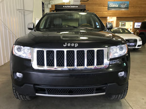 2011 Jeep Grand Cherokee