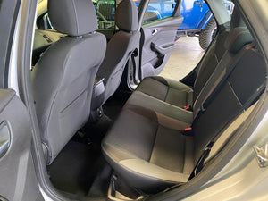 2014 Ford Focus SE Manual