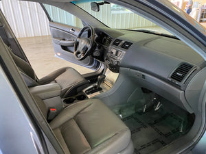 2007 Honda Accord EX V6