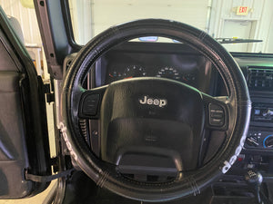 2006 Jeep Wrangler X 4.0 Manual