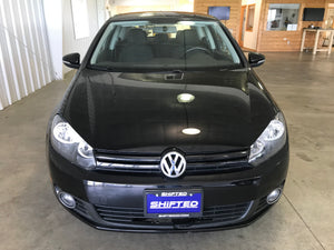 2012 Volkswagen Golf TDI