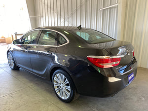 2014 Buick Verano