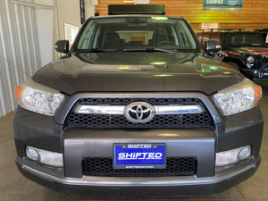 2010 Toyota 4Runner SR5 4WD