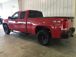 2007 GMC Sierra