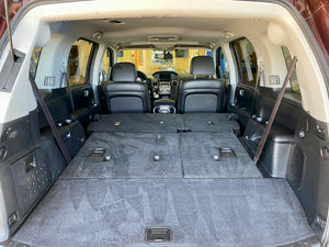 2014 Honda Pilot 4WD Touring 4WD