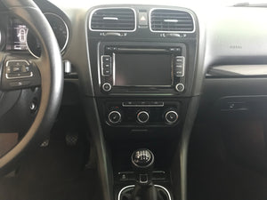 2013 Volkswagen Jetta Wagon TDI