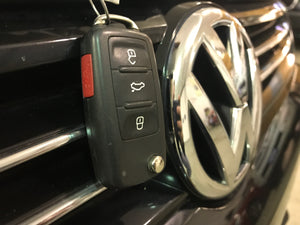 2013 Volkswagen Jetta TDI