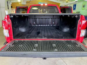 2011 Toyota Tundra Double Cab 5.7L 4WD