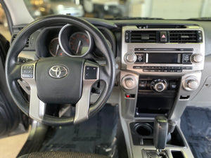 2011 Toyota 4Runner SR5 4WD