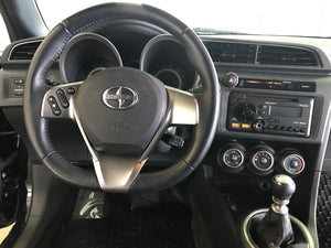 2013 Scion TC