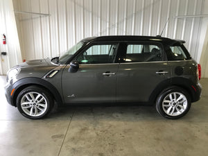 2014 Mini Countryman