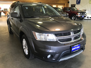 2014 Dodge Journey