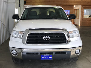 2007 Toyota Tundra