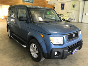 2006 Honda Element