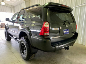 2006 Toyota 4Runner V6 4WD Sport Edition