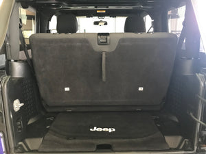 2012 Jeep Wrangler