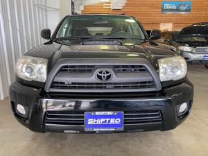 2008 Toyota 4Runner V6 Sport 4WD