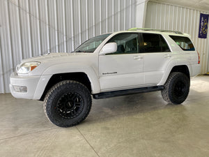 2005 Toyota 4Runner Sport V6 4WD