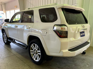 2016 Toyota 4Runner SR5 7 Passenger