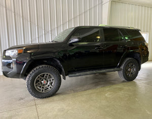 2016 Toyota 4Runner SR5 4WD