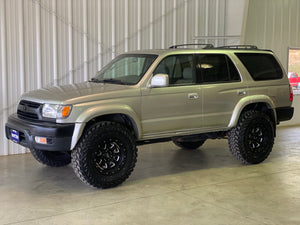 2002 Toyota 4Runner SR5 V6 4WD