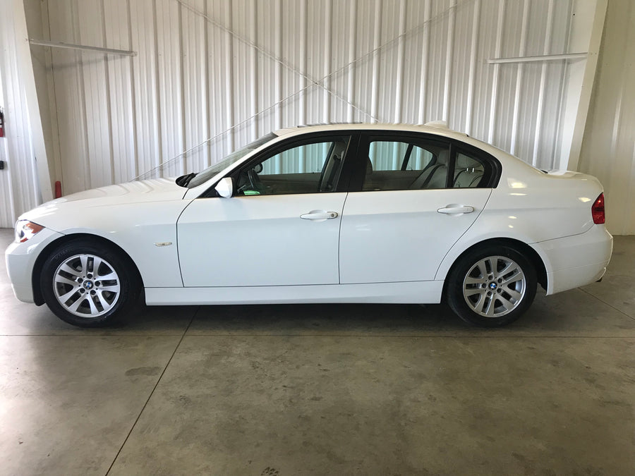 2006 BMW 325xi