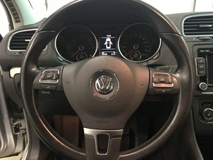 2012 Volkswagen Golf