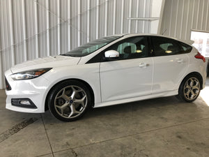 2015 Ford Focus ST