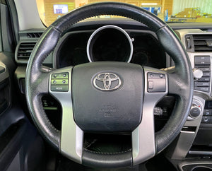 2010 Toyota 4Runner 4X4 Limited