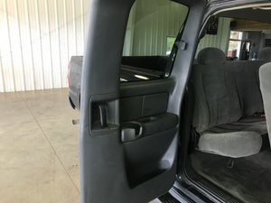 2003 Chevrolet Silverado 2500 HD Manual