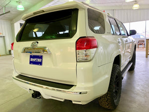 2010 Toyota 4Runner 4X4 Limited