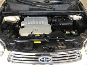 2008 Toyota Highlander