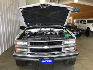 1998 Chevrolet K2500