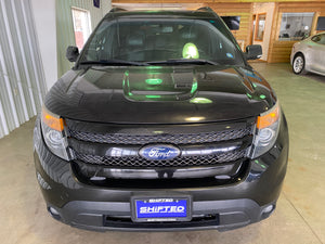 2013 Ford Explorer Sport 4WD