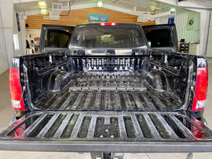 2014 GMC Sierra 2500HD Duramax