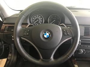 2011 BMW 335d