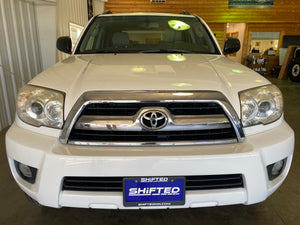 2008 Toyota 4Runner SR5 V6 4X4