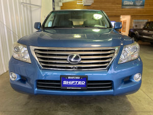 2010 Lexus LX570