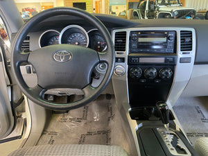 2008 Toyota 4Runner SR5 V6 4X4