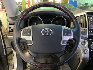 2013 Toyota Land Cruiser