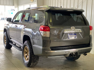 2011 Toyota 4Runner SR5 4WD